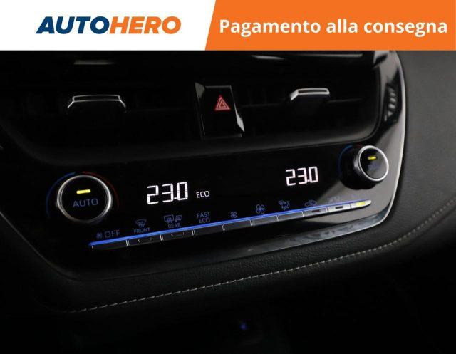 TOYOTA Corolla Touring Sports 1.8 Hybrid Style