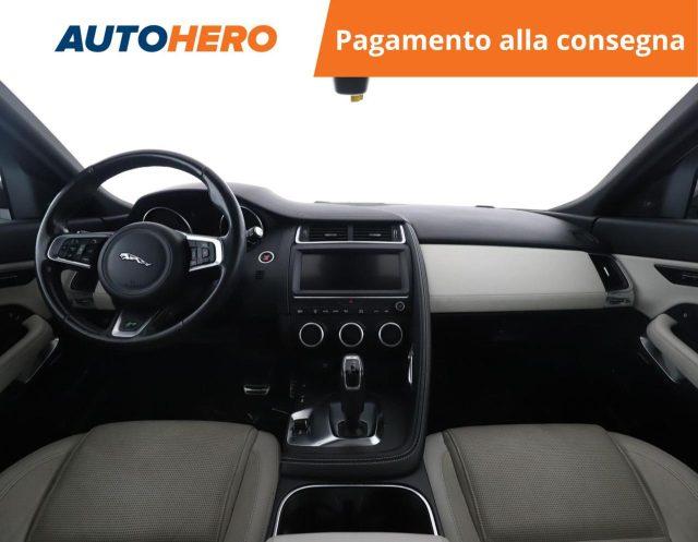 JAGUAR E-Pace 2.0 249 CV AWD aut. R-Dynamic SE