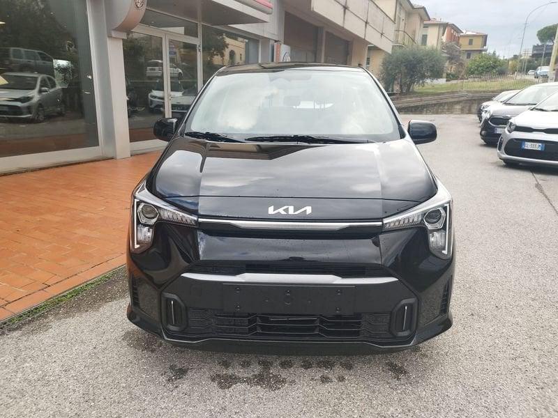 KIA Picanto Picanto 1.0 GDi 5 porte Urban
