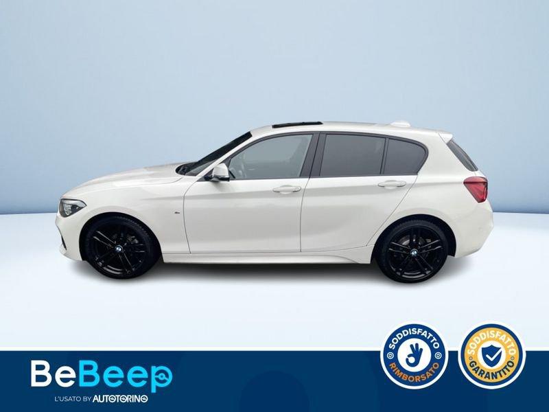 BMW Serie 1 118I 5P MSPORT AUTO