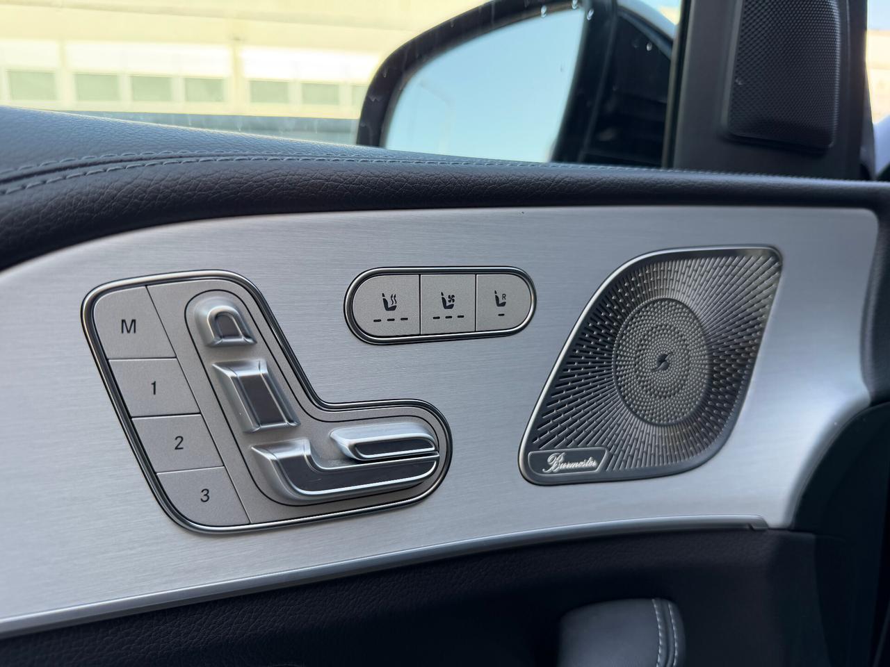 Mercedes-benz GLE 350 de hybrid EQ 4Matic AMG Line Advanced Plus