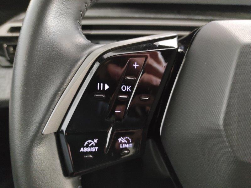 PEUGEOT 5008 3ª serie - 5008 Hybrid 145 e-DCS6 Allure