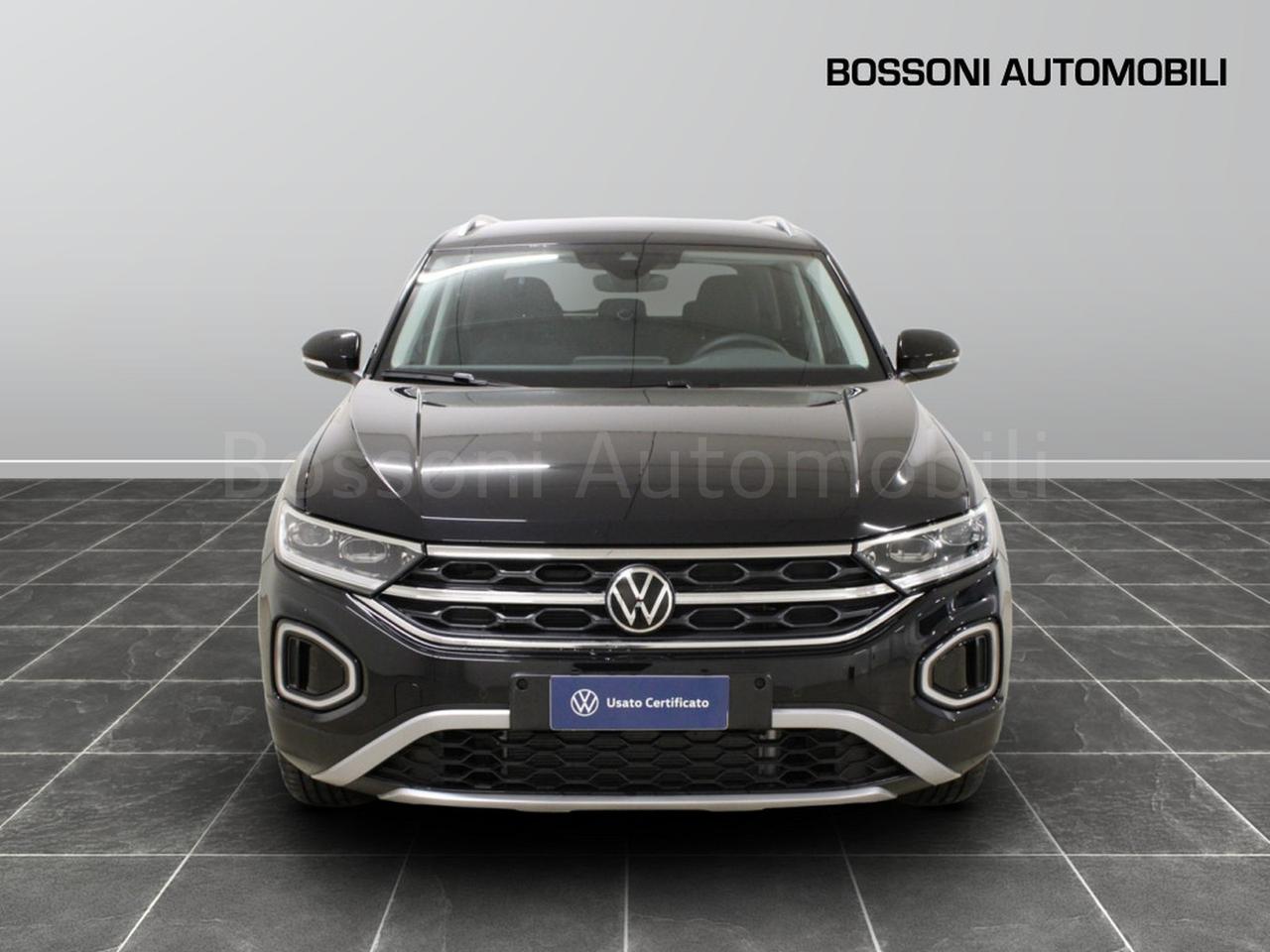 Volkswagen T-Roc 1.0 tsi 115cv style