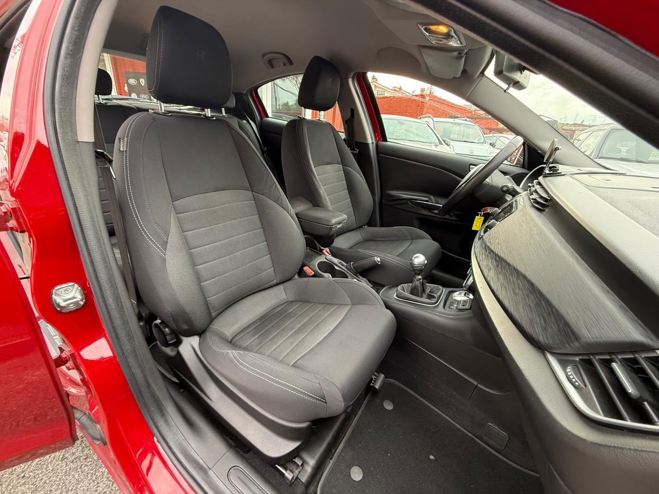 Giulietta 1.6 JTDm-2 120 CV Super-unipro-rate-