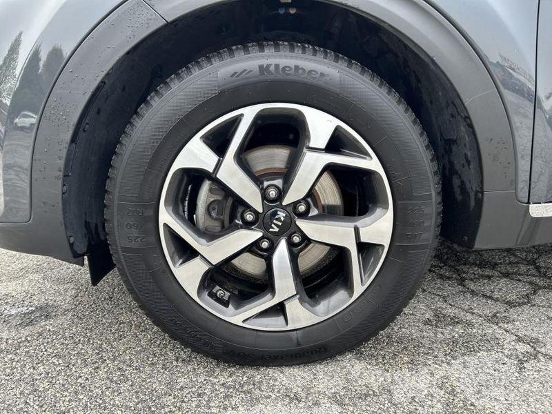 Kia Sportage 1.6 CRDI 136cv DCT7 Mild Hybrid Energy OTTIME CONDIZIONI