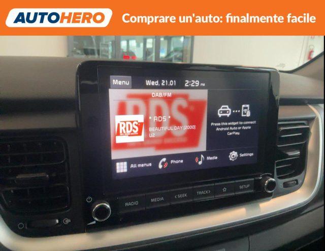 KIA Stonic 1.2 DPI Urban