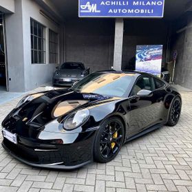 Porsche 911 Coupe 911/992 freni CARBO IVA GT3 Touring UFF. ITALIA Li
