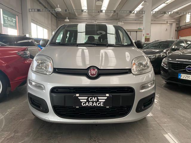 FIAT Panda 1.2 Pop