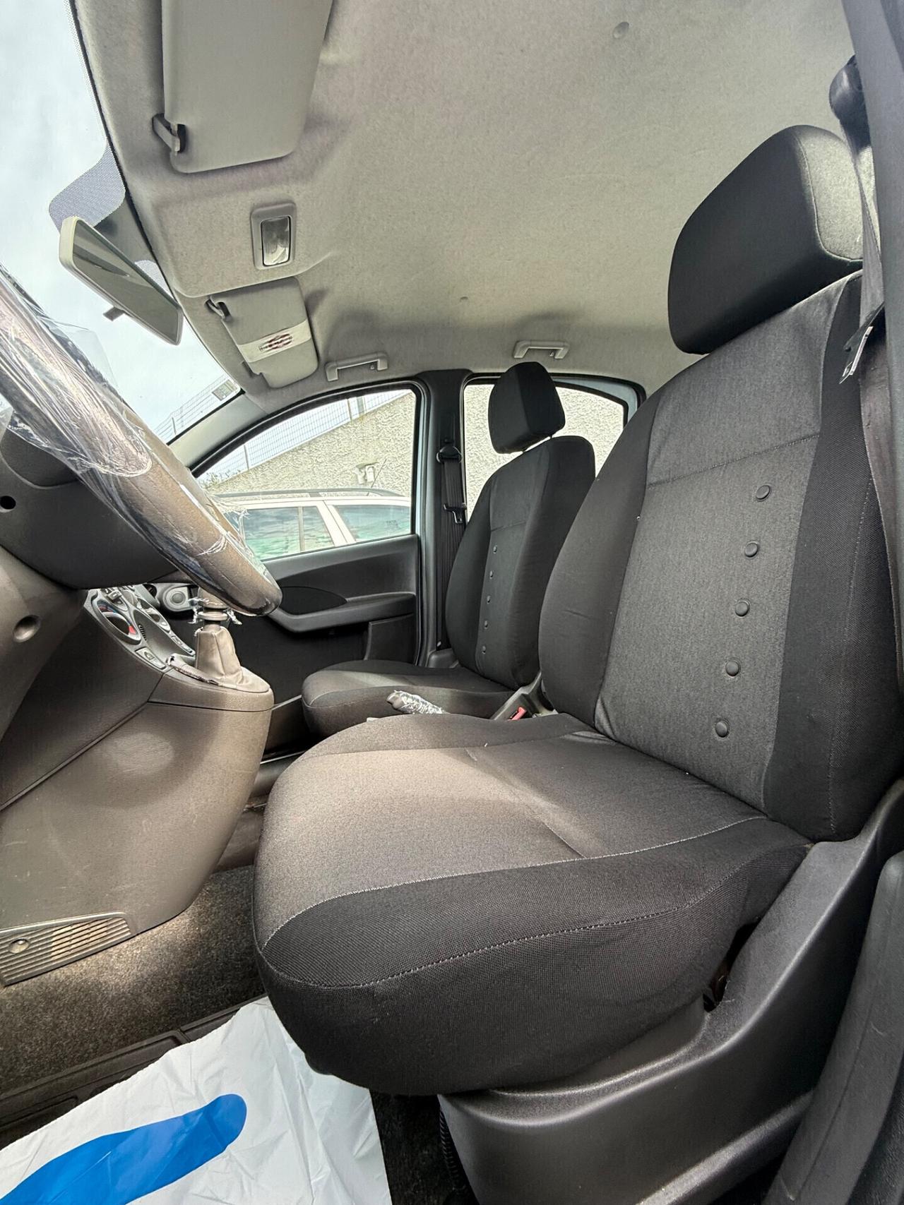 Fiat Panda 1.2 Climbing Natural Power