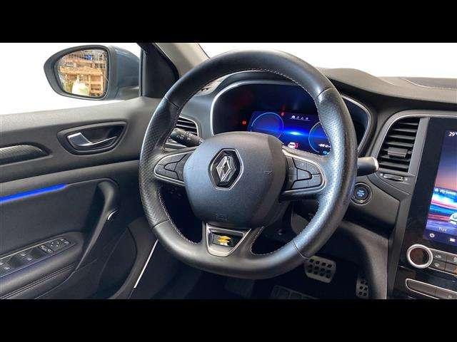Renault Megane Sporter 1.6 E-TECH Plug-in Hybrid RS Line A