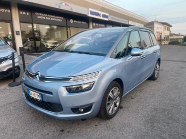Citroen Grand C4 Picasso 1.6 e-HDi 115 Business