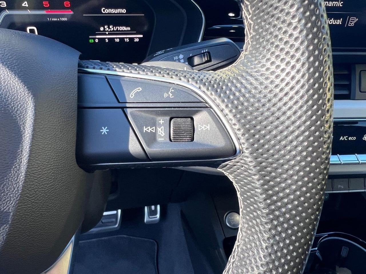 Audi A5 S Line Edition 2.0 40 TDI MHEV #10138