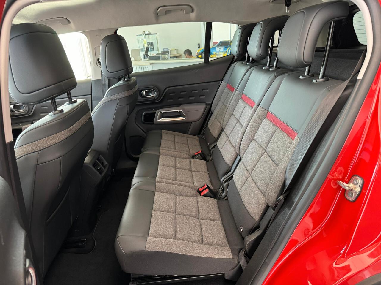 Citroen C5 Aircross BlueHDi 130 S&S Business