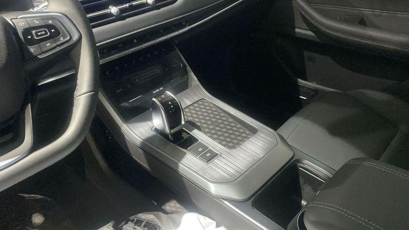 DR AUTOMOBILES dr 5.0 s3 1.5 Turbo CVT Bi-Fuel GPL