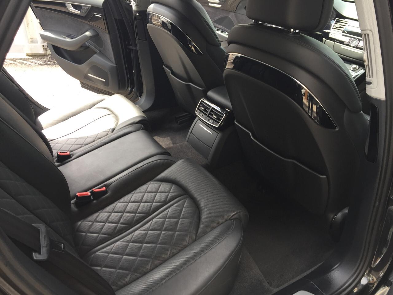 Audi A8 3.0 TDI 262 CV ULTRA quattro tiptronic