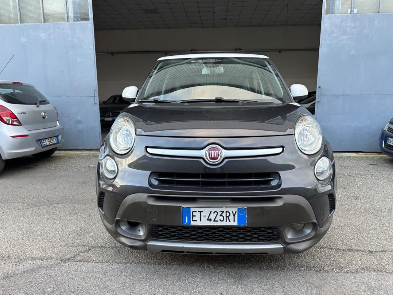 Fiat 500L 1.6 Multijet 105 CV Trekking NEOPATENTATI