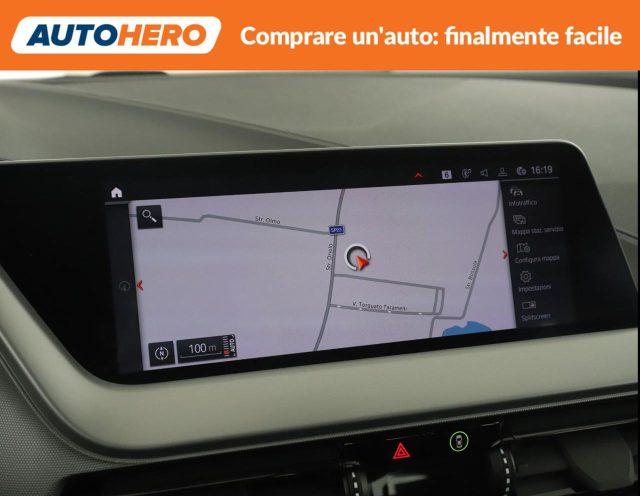 BMW 118 d 5p. Advantage