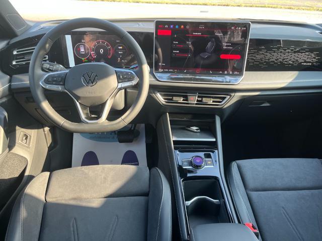 VOLKSWAGEN Tiguan 1.5 eTSI 150 CV ACT DSG Elegance K M 0 Full!