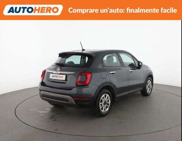 FIAT 500X 1.3 MultiJet 95 CV City Cross