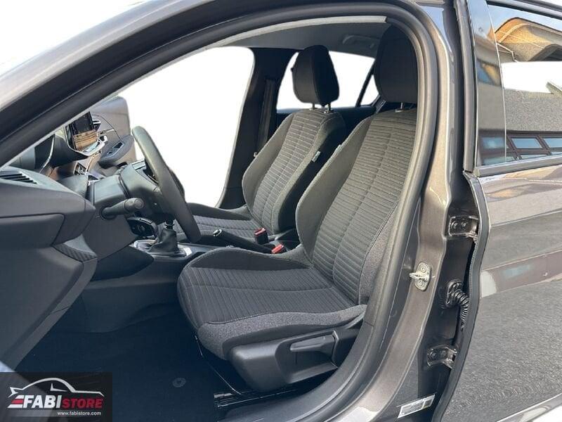 Peugeot 208 1.2 PureTech 101 Cv Style Pack - LED, Camera, CarPlay, Cruise ecc
