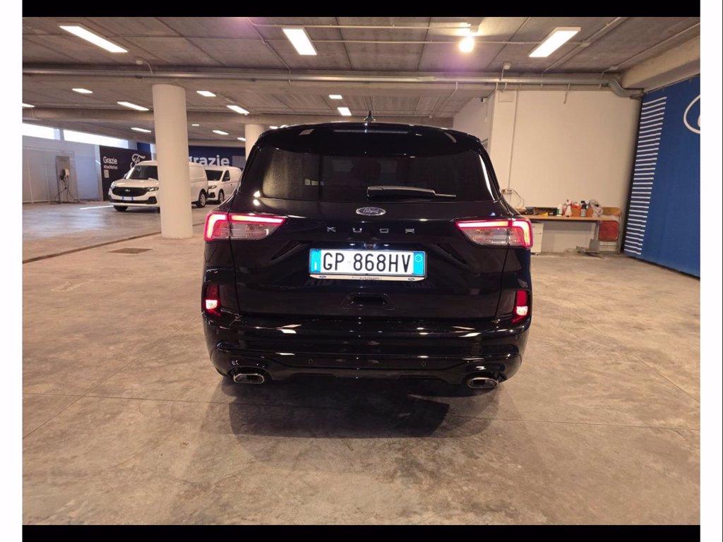 FORD Kuga 1.5 ecoboost st-line 2wd 150cv del 2023