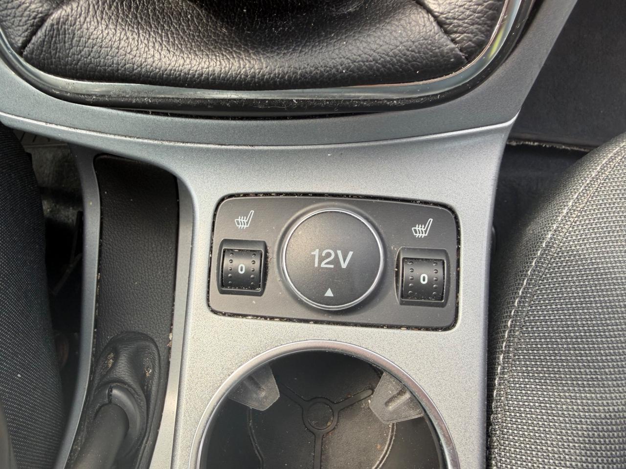 Ford C-Max 1.0 EcoBoost 100CV Titanium
