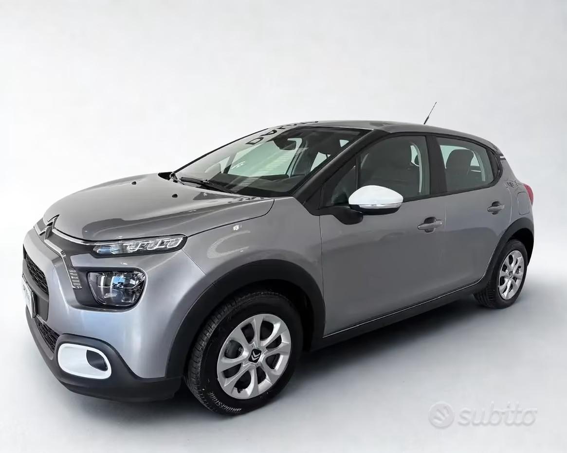 Citroen C3 BlueHDi 100 S&S Shine 2022
