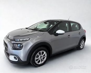 Citroen C3 BlueHDi 100 S&S Shine 2022