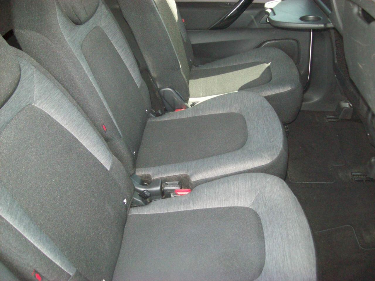 Citroen C4 SpaceTourer BlueHDi 130 S&S Feel