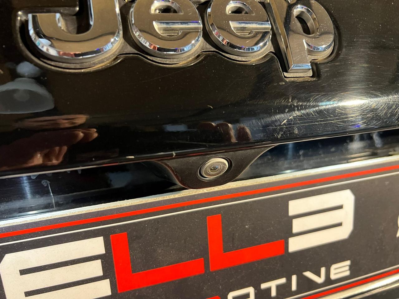 Jeep Compass 1.6 MTJ Limited 90000 KM