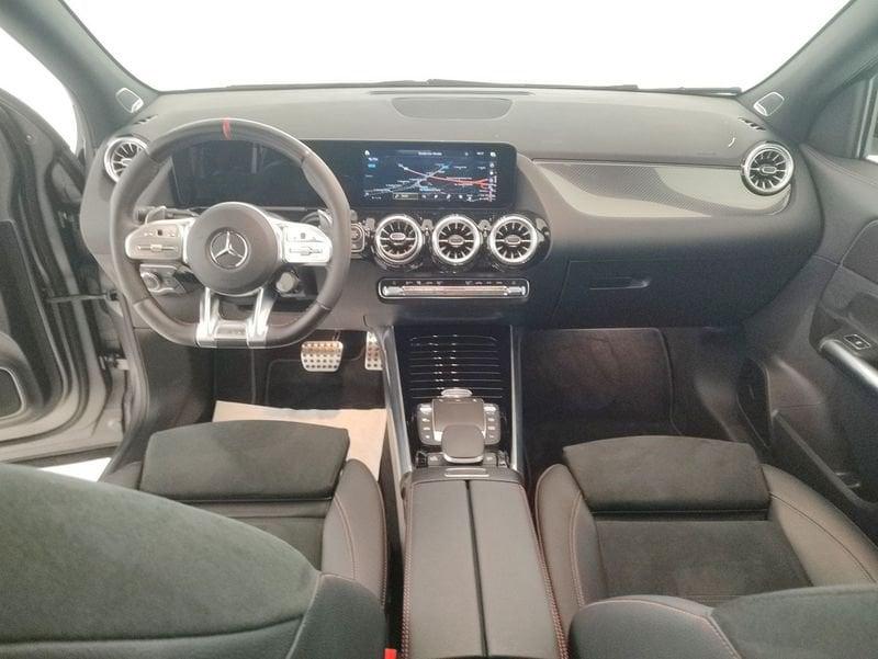 Mercedes-Benz GLA 45 AMG S 4matic+ auto
