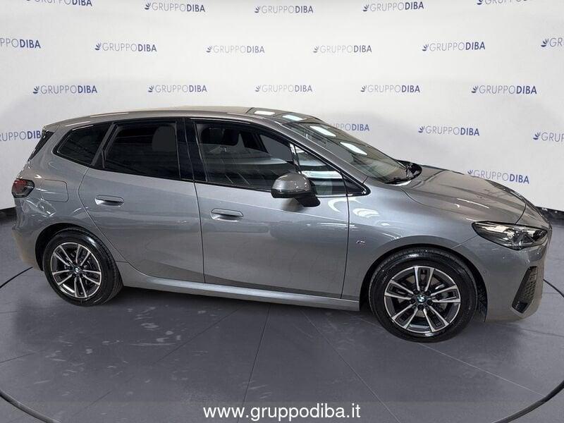 BMW Serie 2 Active Tourer Serie 2 U06 Active Tourer 218d Active Tourer Msport auto