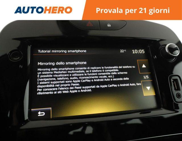 RENAULT Clio dCi 8V 90CV Start&Stop 5 porte Energy Intens