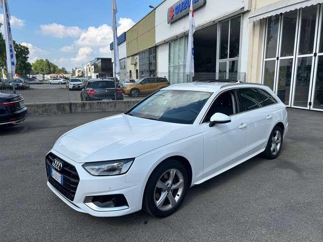 Audi A4 Avant 30 TDI 136 CV S tronic Business Advanced