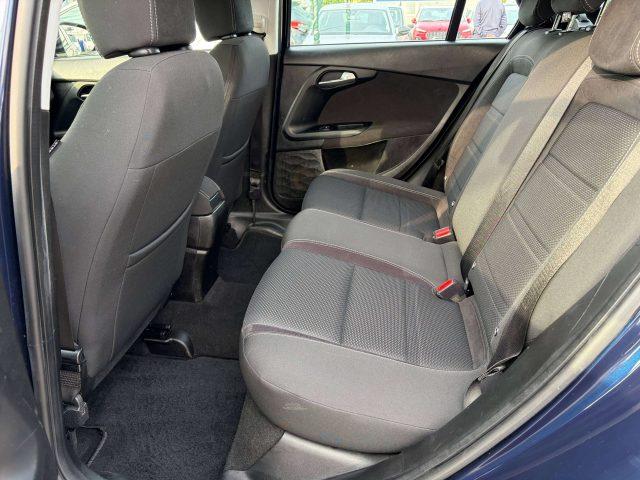 FIAT Tipo Tipo SW II SW 1.4 tjt Lounge Gpl 120cv