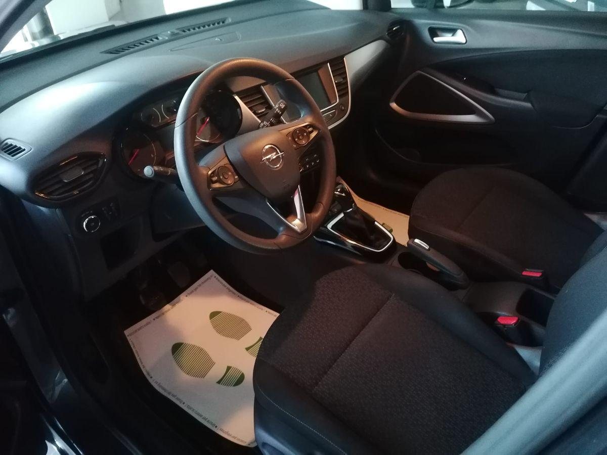 OPEL - Crossland X - 1.6 diesel 8V S&S Innovation