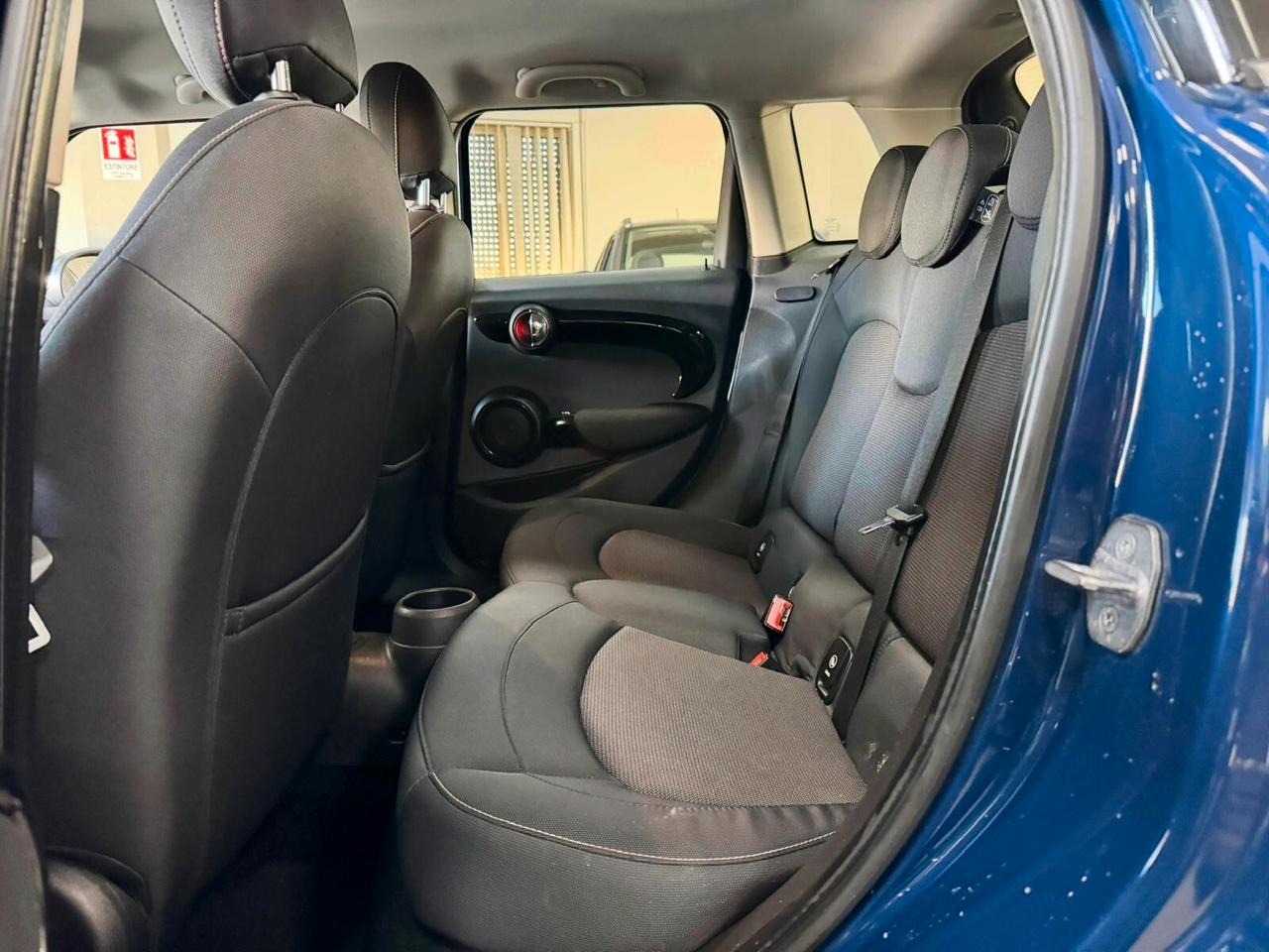 Mini One D 1.5 95cv 2015