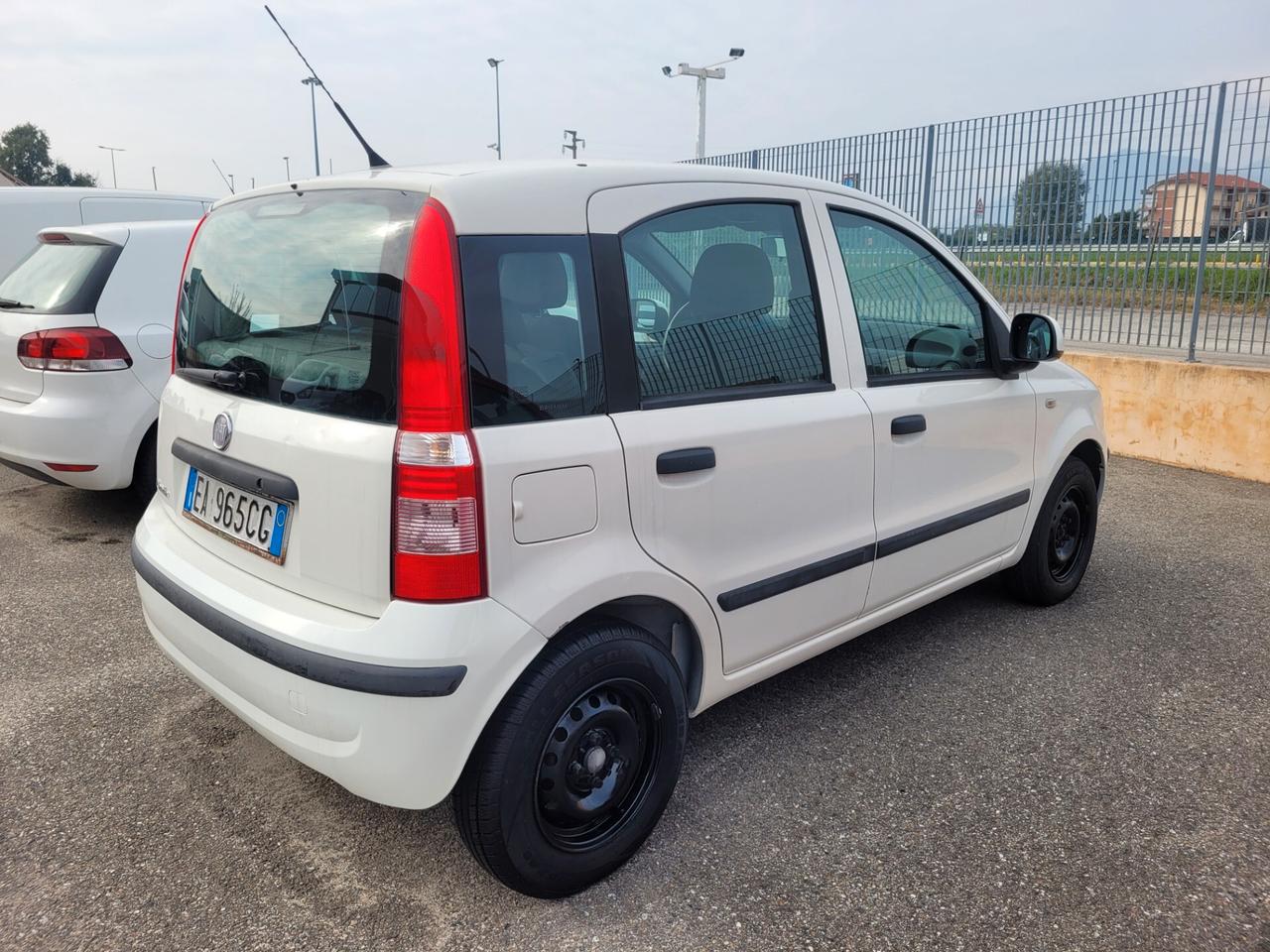 Fiat Panda 1.2 Dynamic GPL