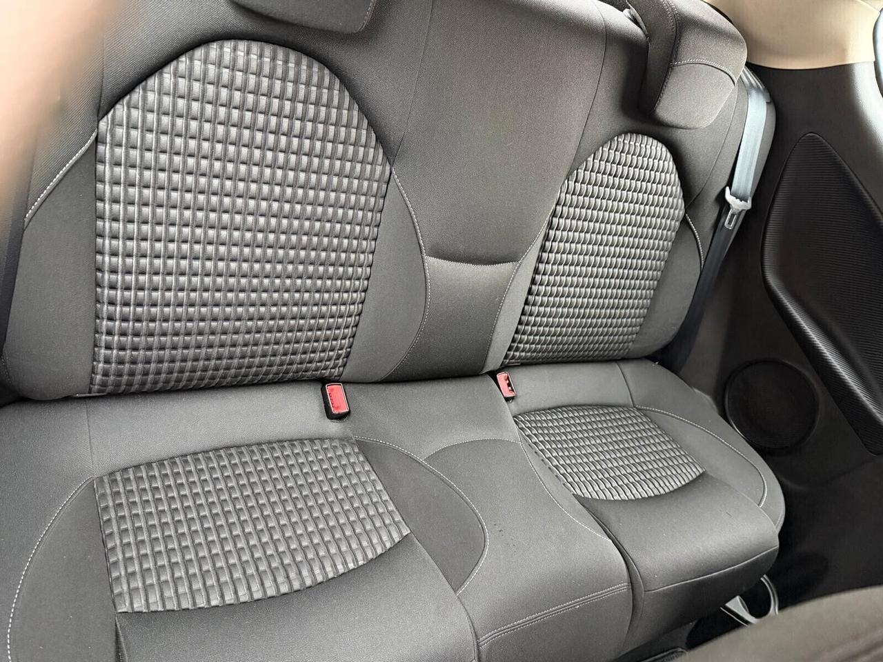 Alfa Romeo MITO GPL Distinctive Sport Pack