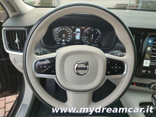 VOLVO V90 Cross Country D4 AWD Geartronic Business Pro