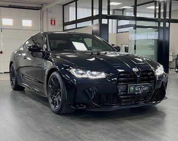 BMW M4 M4 Coupe 3.0 Competition JAHRE EDITION