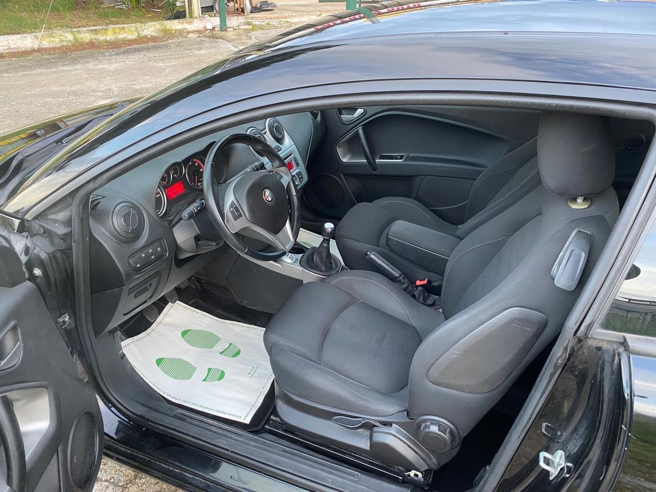 Alfa Romeo MiTo 1.3 JTDm 85 CV S&S Impression