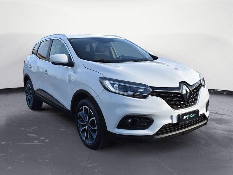 Renault Kadjar Kadjar 1.5 blue dci Sport Edition 115cv edc