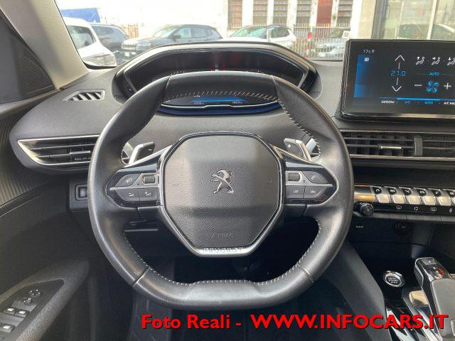 PEUGEOT 3008 BlueHDi 130 EAT8 Active Business - PROMO