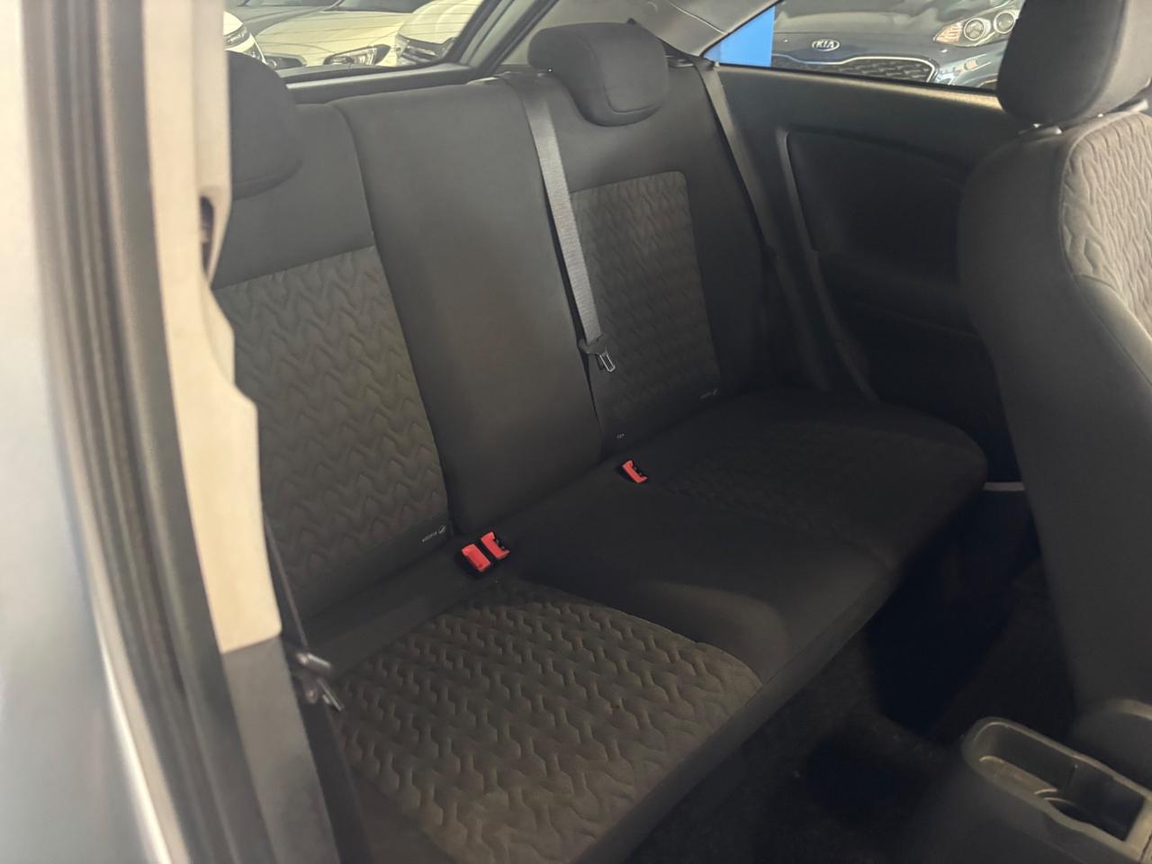 Opel Corsa 1.2 85CV 5 porte GPL-TECH Edition