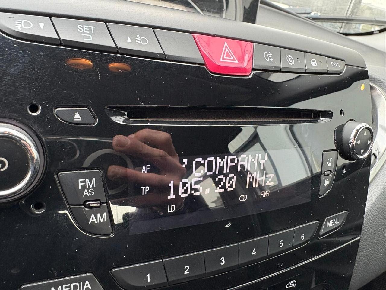 Lancia Ypsilon GOLD 1.3 MJT 16V 95 CV 5 p. MOTORE REVISIONATO