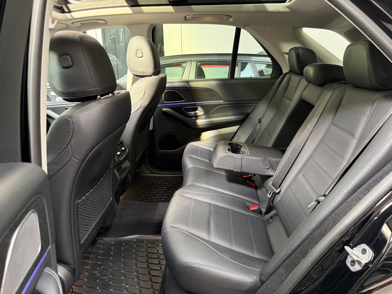 Mercedes-benz GLE 300 d 4Matic Mild Hybrid AMG Line Premium Plus