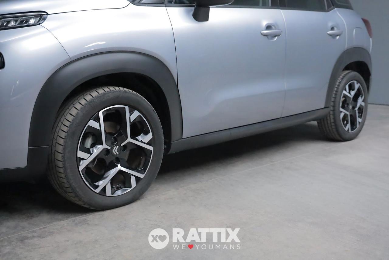 Citroen C3 Aircross 1.2 Puretech 130CV Max EAT6