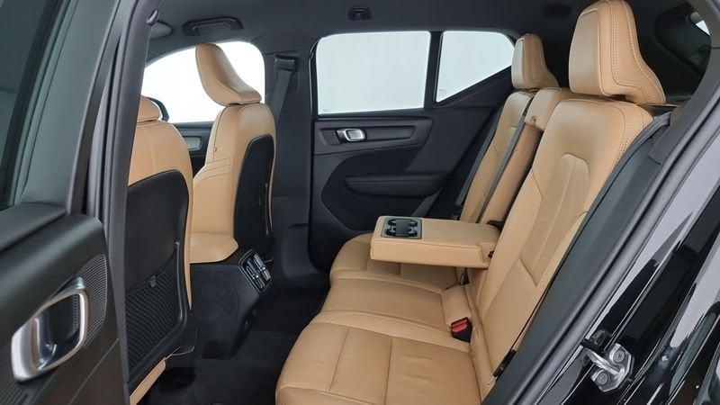 Volvo XC40 D3 AWD Geartronic Inscription