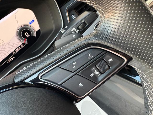 AUDI A5 SPB SPORTBACK 40 TDI quattro S tronic S line Plus